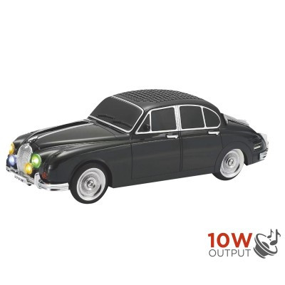 BLUETOOTH ZVUČNICI OLDTIMER