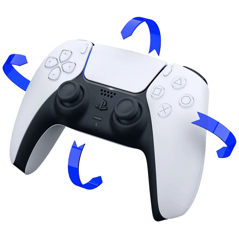 Dualsense Wireless Controller PS5