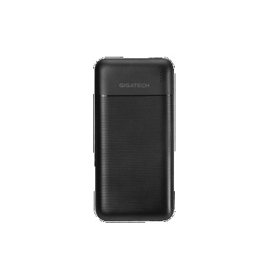 POWER BANK GIGATECH 10000 MAH USB