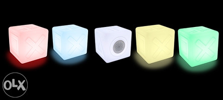 Bigben službeni Playstation PS5 bluetooth zvučnik RGB