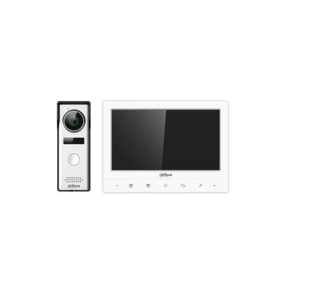 Dahua KTA02 video intefon set