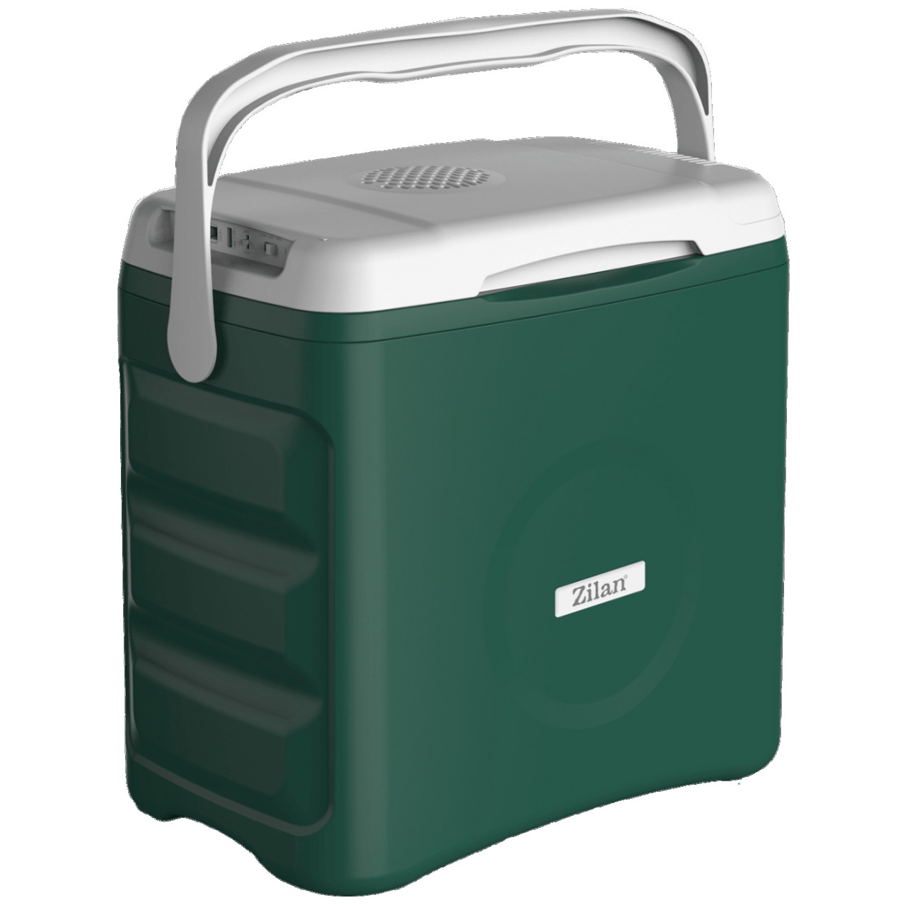 FRIŽIDER PRENOSNI 33l 12V/220V HLAĐENJE/GRIJANJE