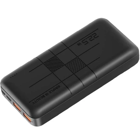 XO MOBILE POWER BANK 20000MAH