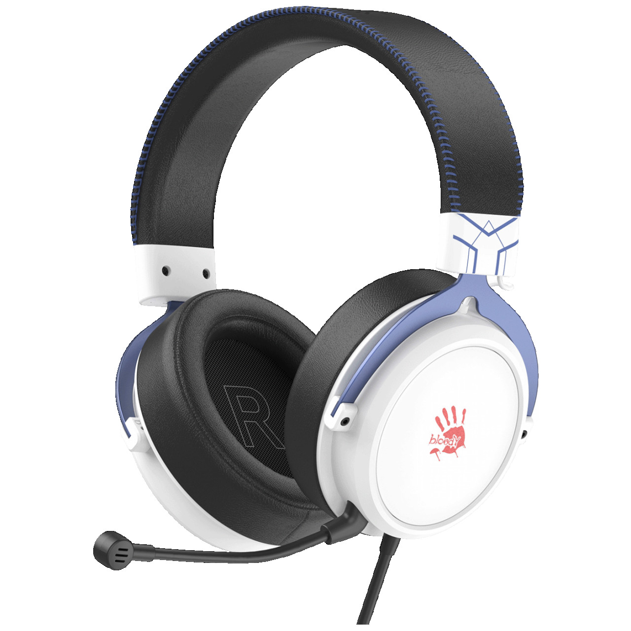 SLUŠALICE BLOODY A4-M590I