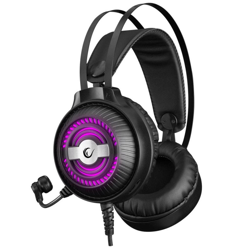 SLUŠALICE BLACK FRIDAY - RAMPAGE GAMING THUNDER