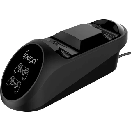 IPEGA PS4 DUAL CHARGING STATION