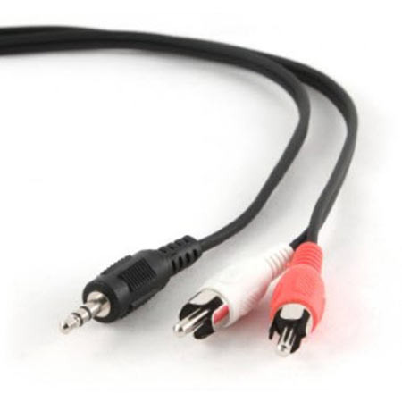 Audio kabl GEMBIRD CCA-458-2.5M