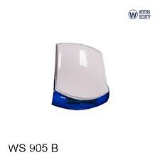 WS-905B alarmna sirena