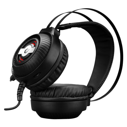 SLUŠALICE BLACK FRIDAY - RAMPAGE GAMING THUNDER