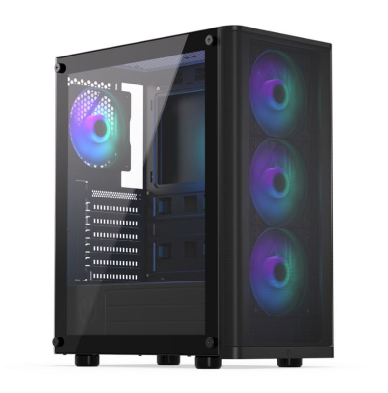 GAMING RAČUNAR VENTUM i7 16GB SSD i HDD GTX 1080 8GB