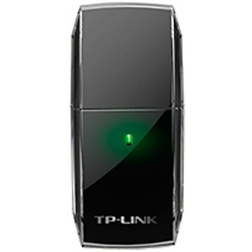 TP-Link AC600 Wi-Fi USB Adapter