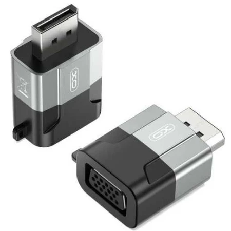 XO DISPLAYPORT TO VGA CONVERTER