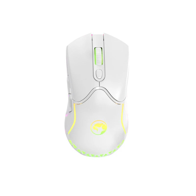 Tastatura+miš MARVO CM310-WH