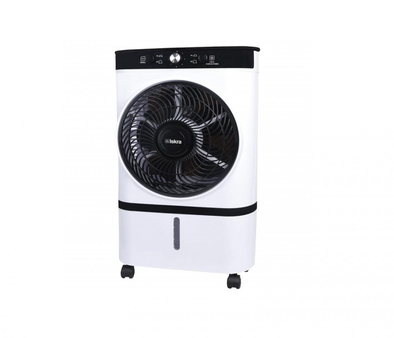 Pokretni ventilator ISKRA ML-301DL