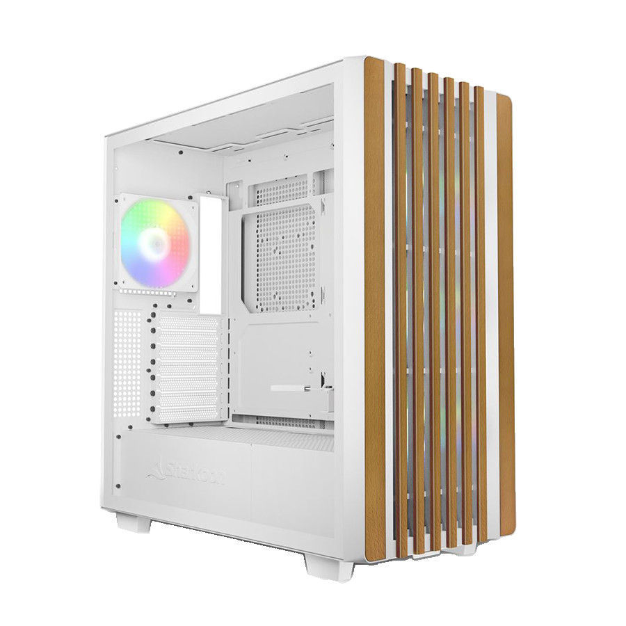 KUCISTE SHARKOON GAMING , REBEL C70G RGB