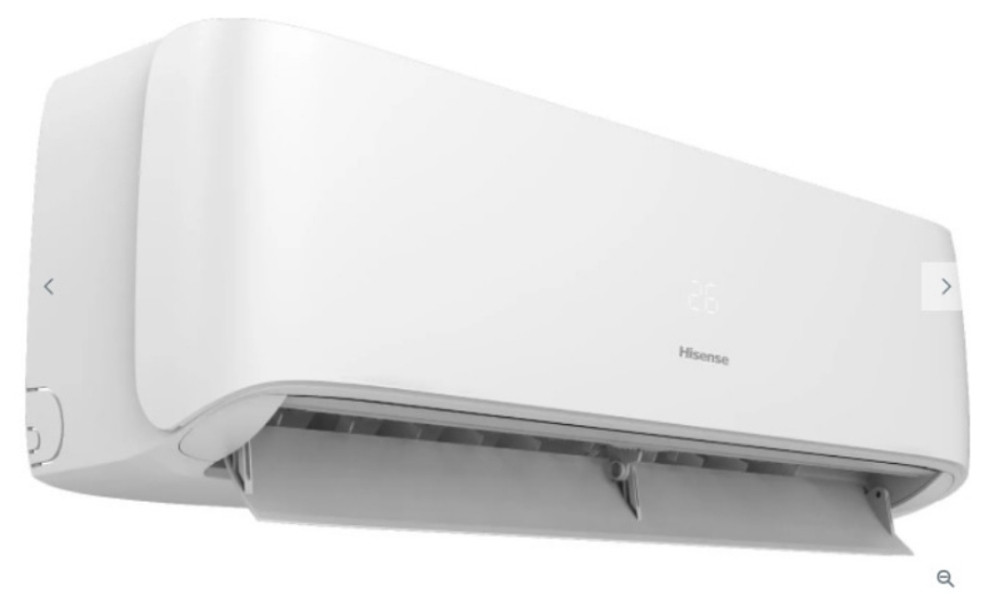 Hisense EXPERT SMART 24K INVENTER - 20 WiFi