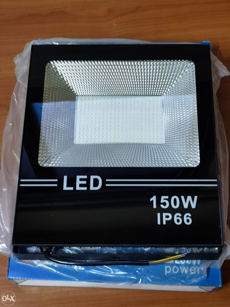 LED REFLEKTOR 30W, 50W,100W,150W