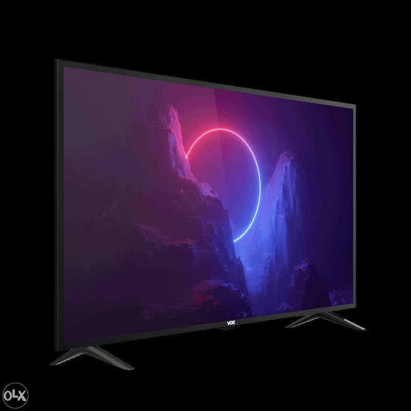 VOX 42" ANDROID TV 42A11FG10G Smart WiFi fullhd
