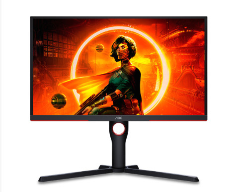 MONITOR AOC GAMING 25