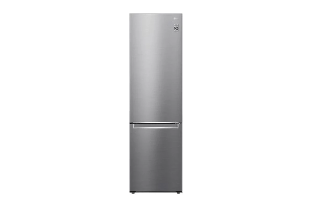 LG FRIZIDER GBB62PZLJMN