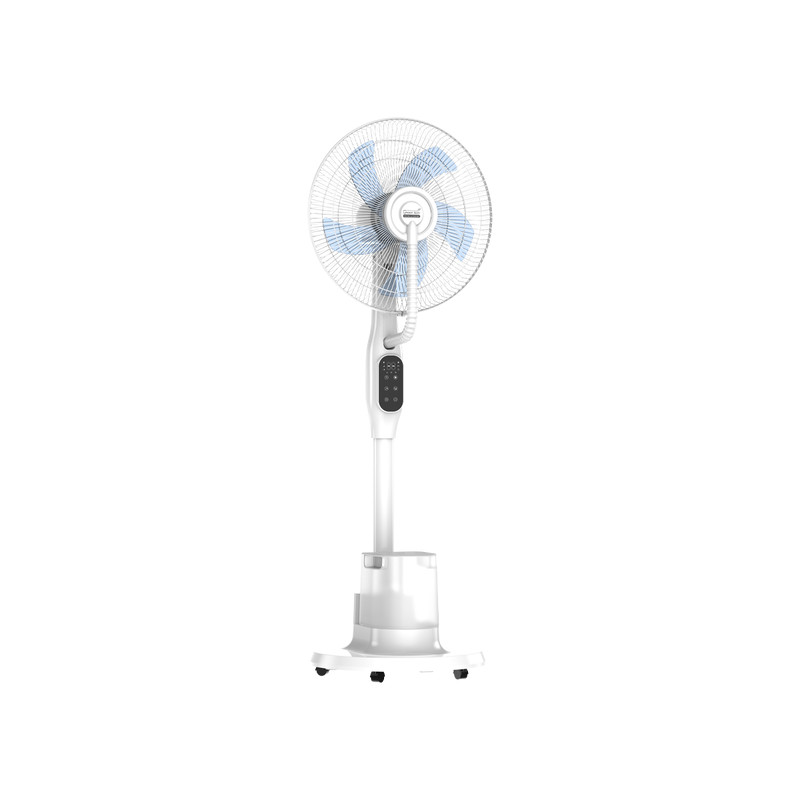 VENTILATOR S MAGLICOM GREEN TECH 90W, 16",3.3 L,S TIMEROM, BIJELI