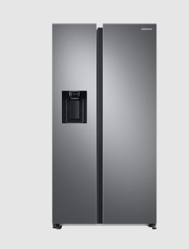SAMSUNG SBS RS68A8840S9/EF