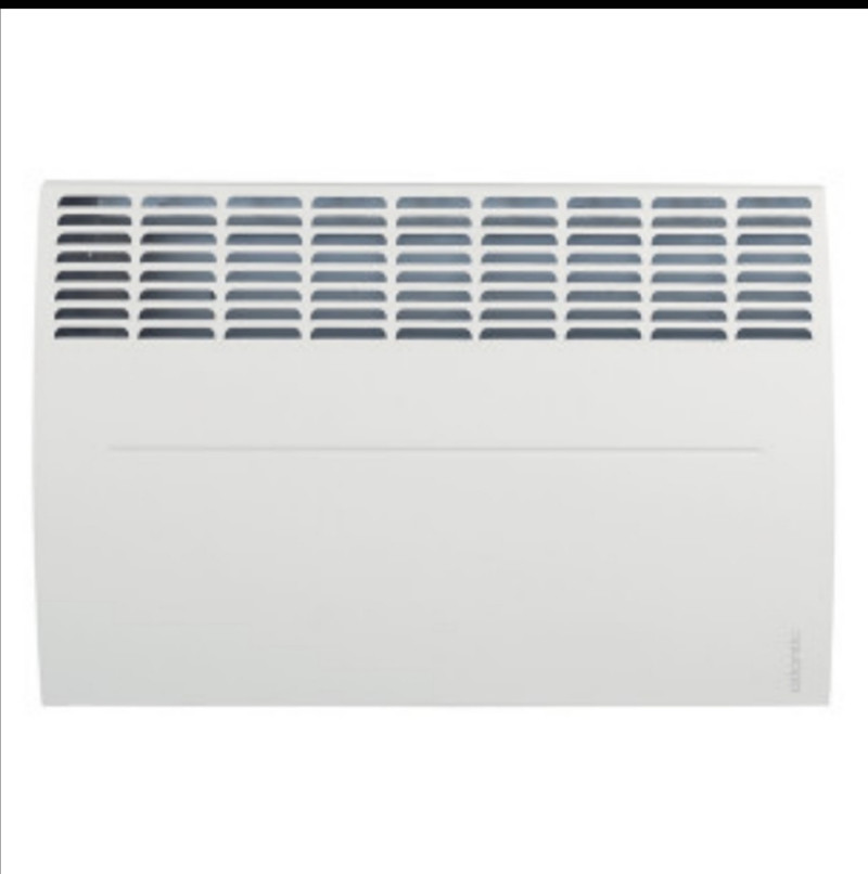 ANTLANTIC KONVEKTOR F127 2000W SA 2 GOD GARANCIJE
