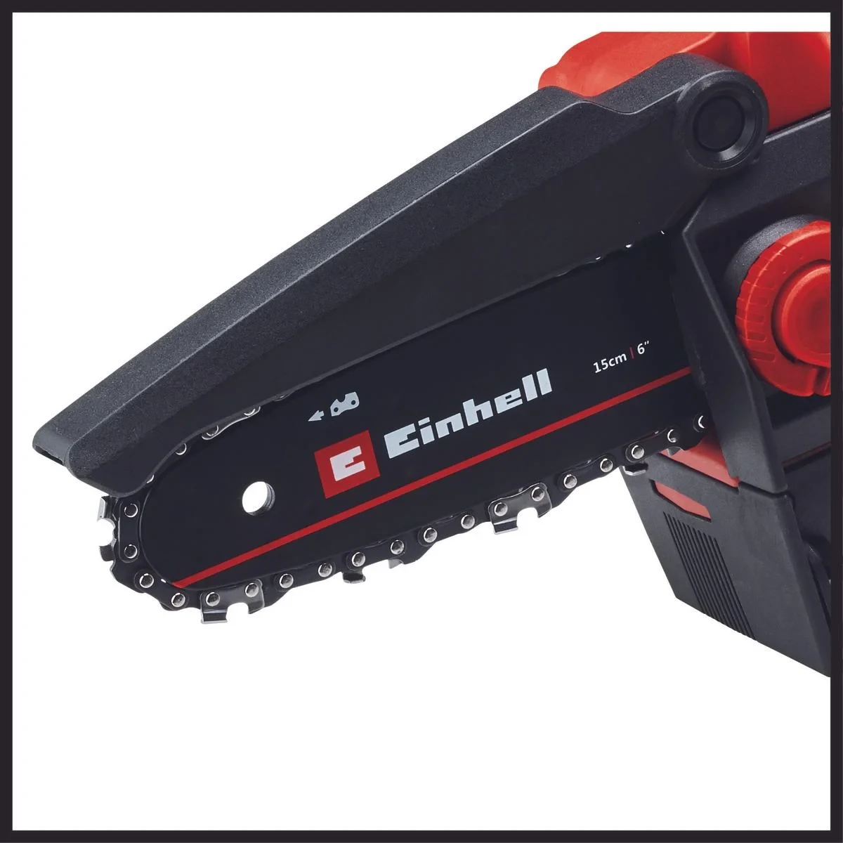 EINHELL AKU LANCANA PILA GE-PS 18/15 Li BL - SOLO