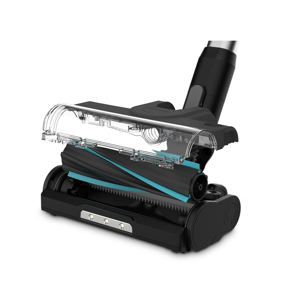 STAPNI USISIVAC LEVOIT LVAC-200 GREY