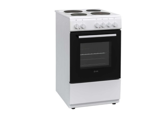 VOX elektricni sporet EHB 5010 WG