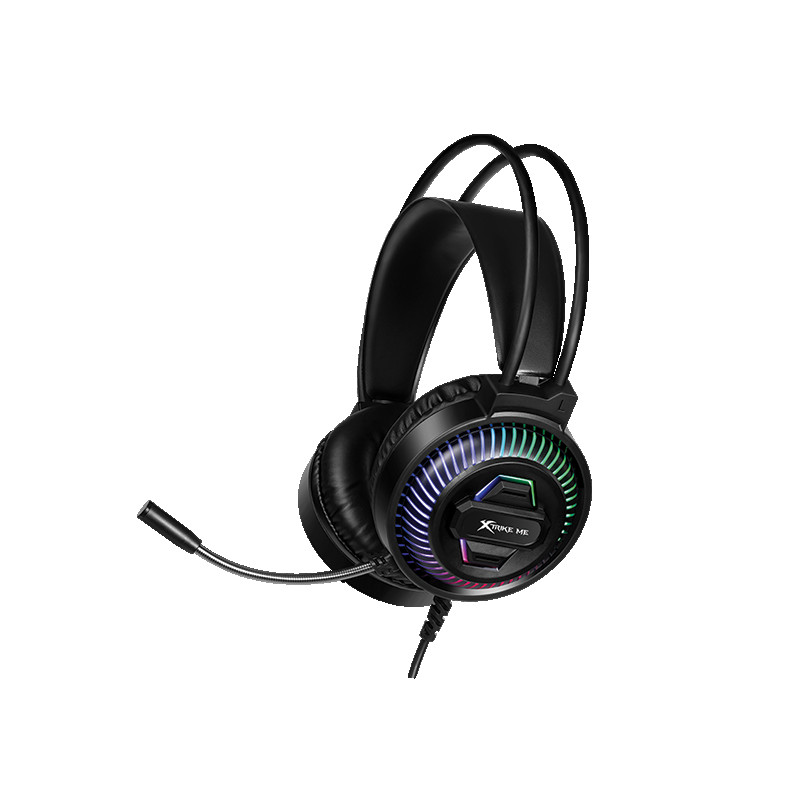 SLUSALICE X-TRIKE GH-510 GAMING