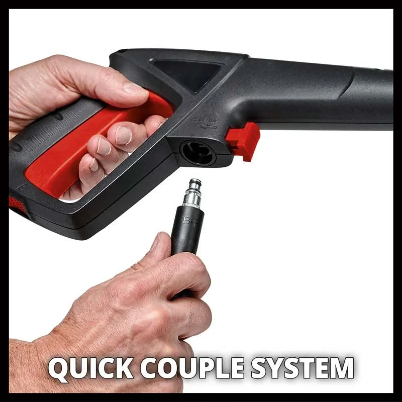 EINHELL PERAC TC-HP 130 1500 W - 130 BARA