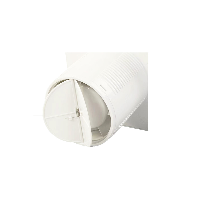ISPUSNI VENTILATOR GREEN TECH GVF-100E S AUTOMATSKIM ZATVARANJEM