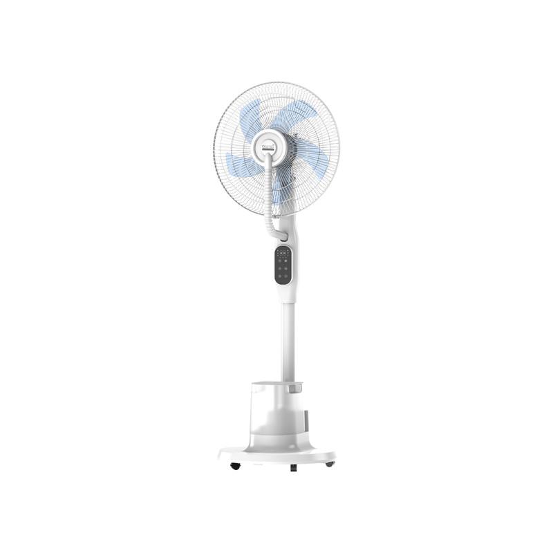 VENTILATOR S MAGLICOM GREEN TECH 90W, 16",3.3 L,S TIMEROM, BIJELI