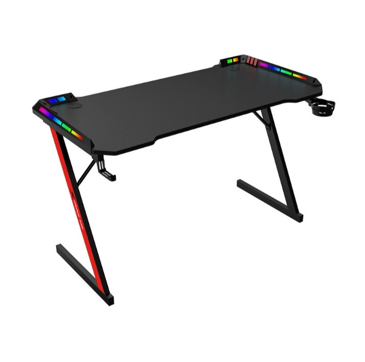 GARMING STO SA RGB SVJETLIMA DK-05 X-trike STO