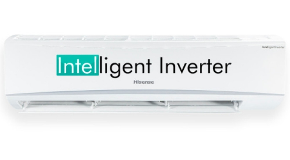 HISENSE INVENTER KLIMA 9 Ka -20 wifi ekspert smart 9ka