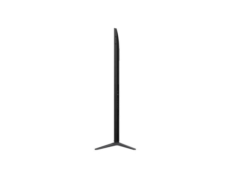 TV 75" TCL QD-Mini LED 75C6K, Google TV