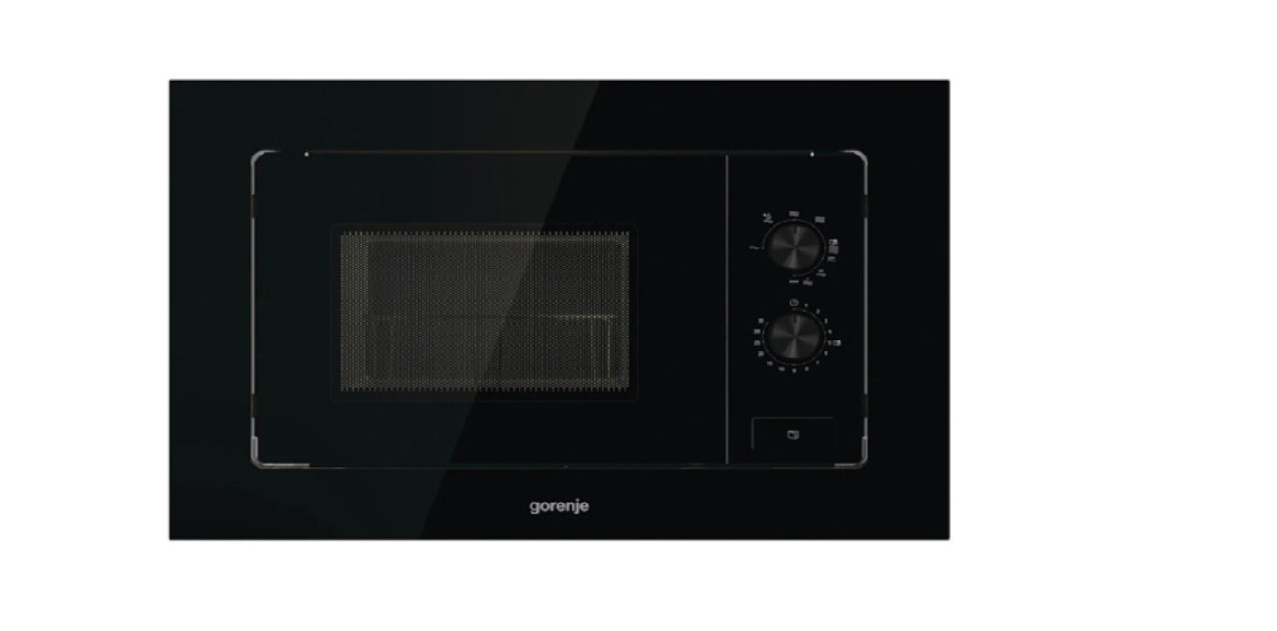 UGRADBENA MIKROVALNA GORENJE - BM201EG1BG