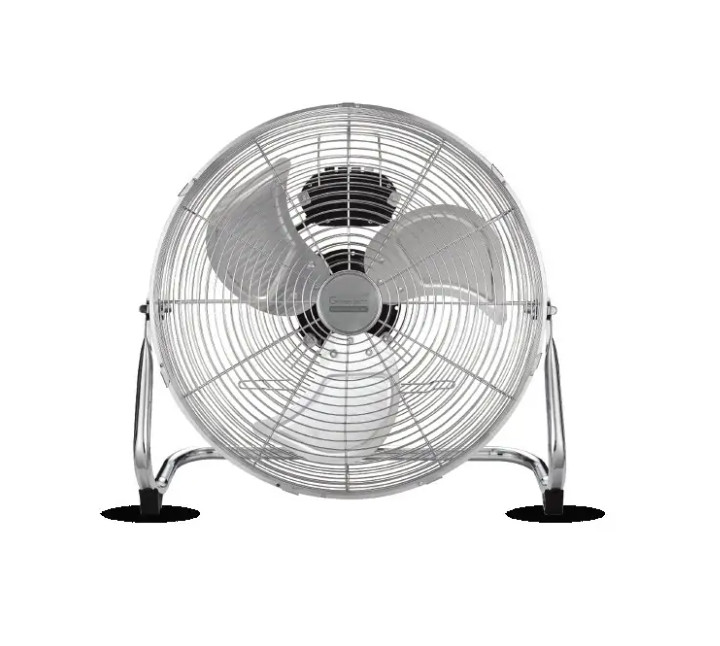 Ventilator GreenTech FE-45-CR 100W samostojeći podni