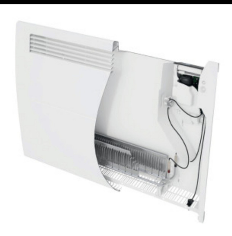 ATLANTIC KONVEKTORI F127 500W