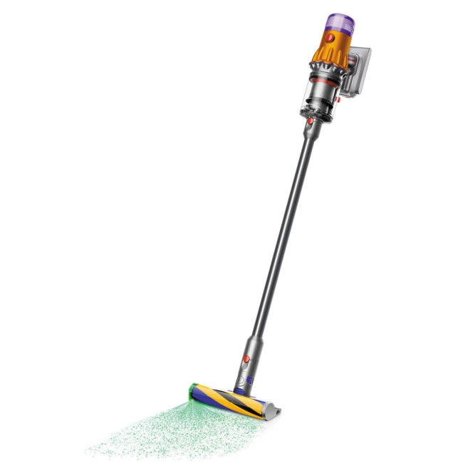 Bežični usisivač Dyson V12 Detect Slim Absolute