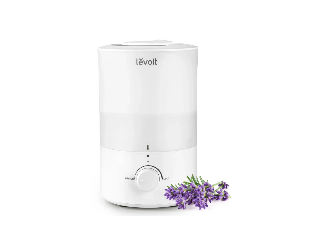 LEVOIT OVLAZIVAC ZRAKA DUAL 150 ULTRASONIC COOL MIST