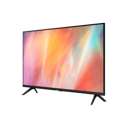 SAMSUNG 4K UHD 43" 43AU7022KXXH