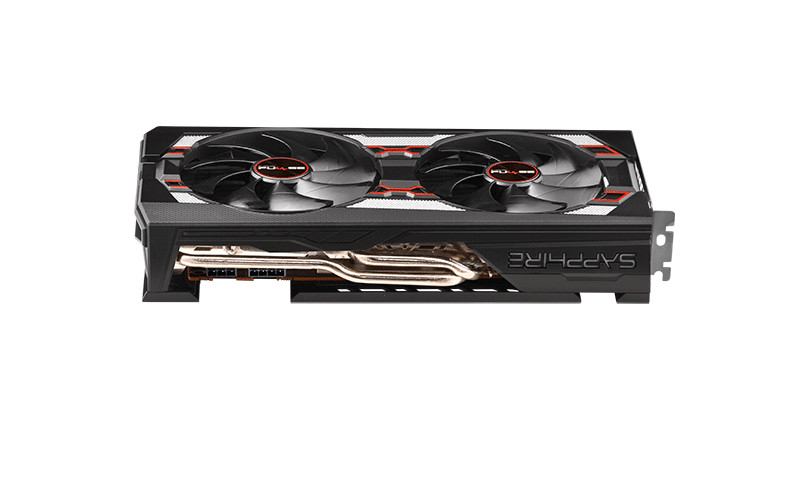 PULSE RX 5700 XT 8G GDDR6