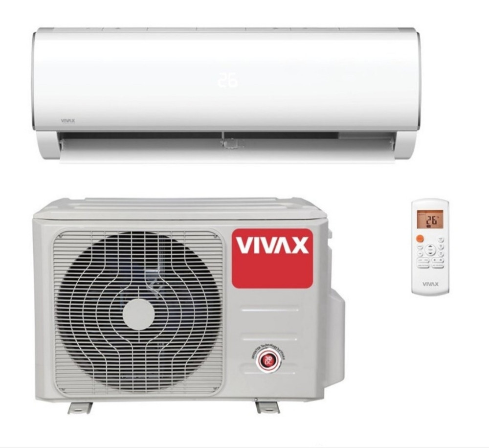 Klima inverter 18 Vivax ACP-18CH50AEGI -10 A++ 18ka AEGI 18-ka