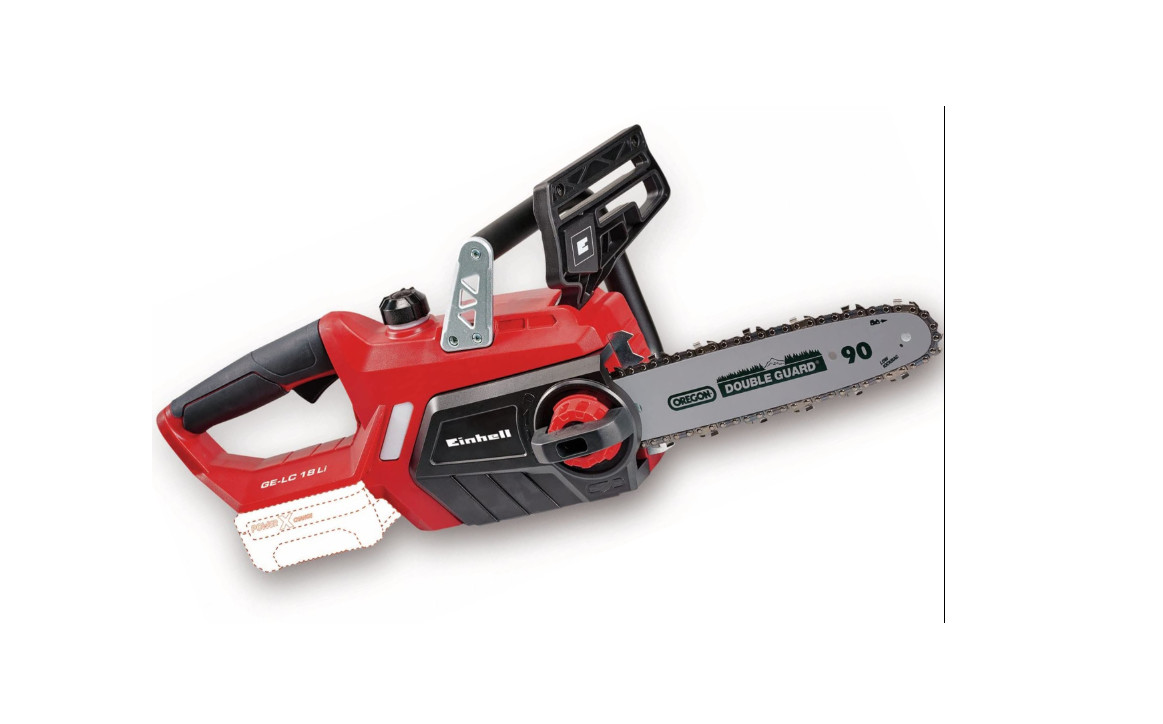 EINHELL AKU LANCANA PILA GE-LC 18 Li SOLO