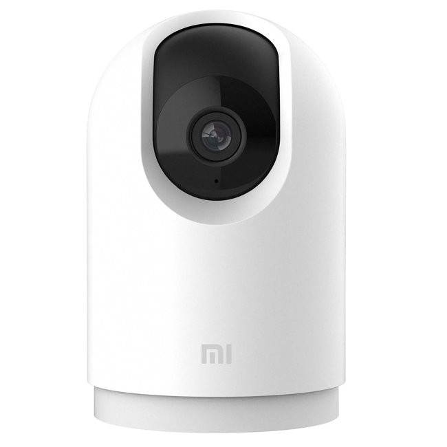 XIAOMI MI HOME SMART CAMERA C300 2K PRO