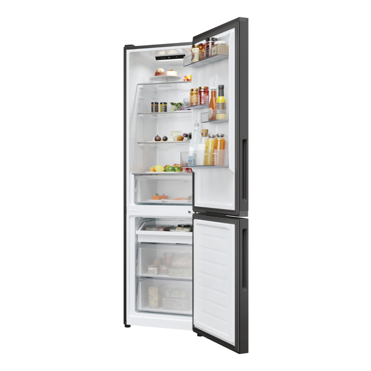 CANDY FRIZIDER - CNCQ2T518EB