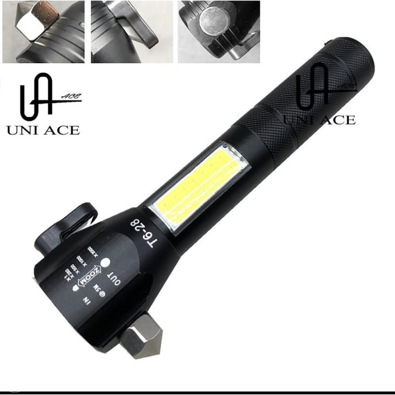 LED Baterija