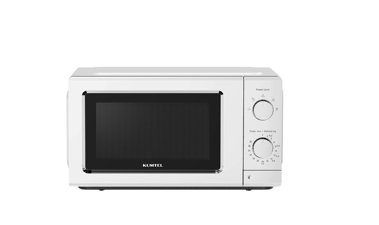 MIKROVALNA KUMTEL - HM 14 700W BIJELA
